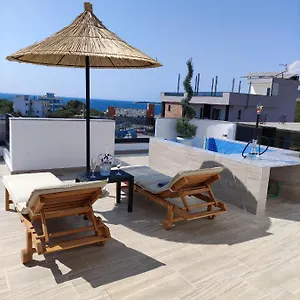 Konukevi Primo Opus, Ksamil