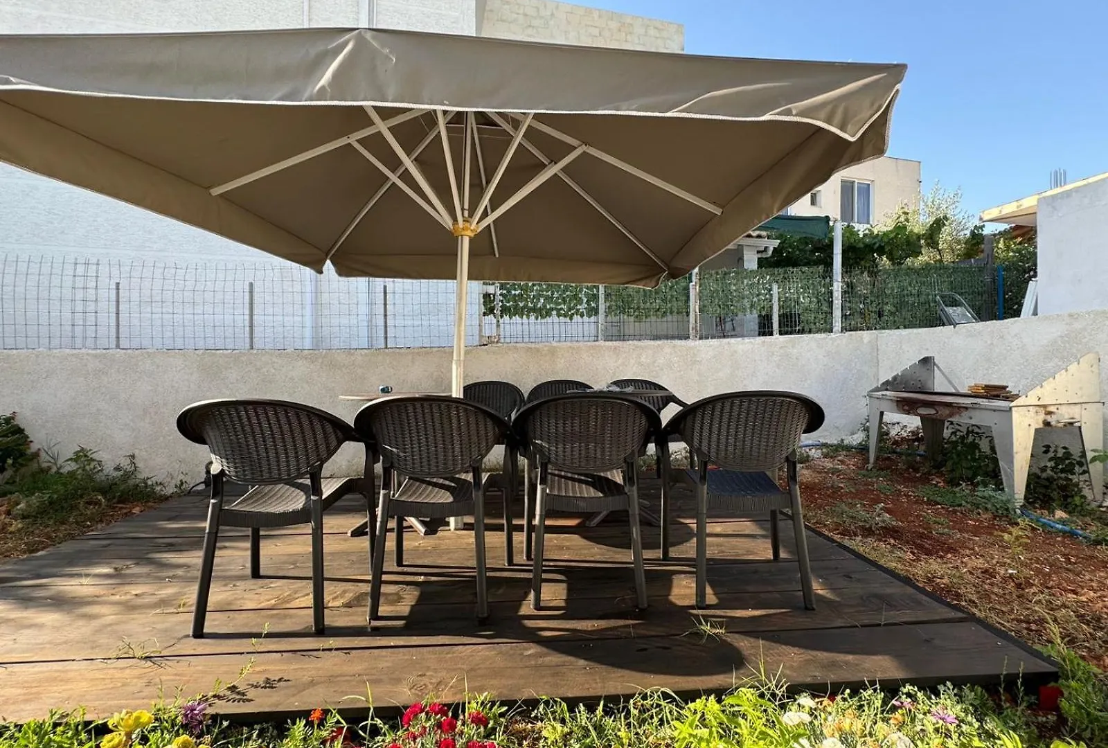 Sulozeqi Apartments Ksamil