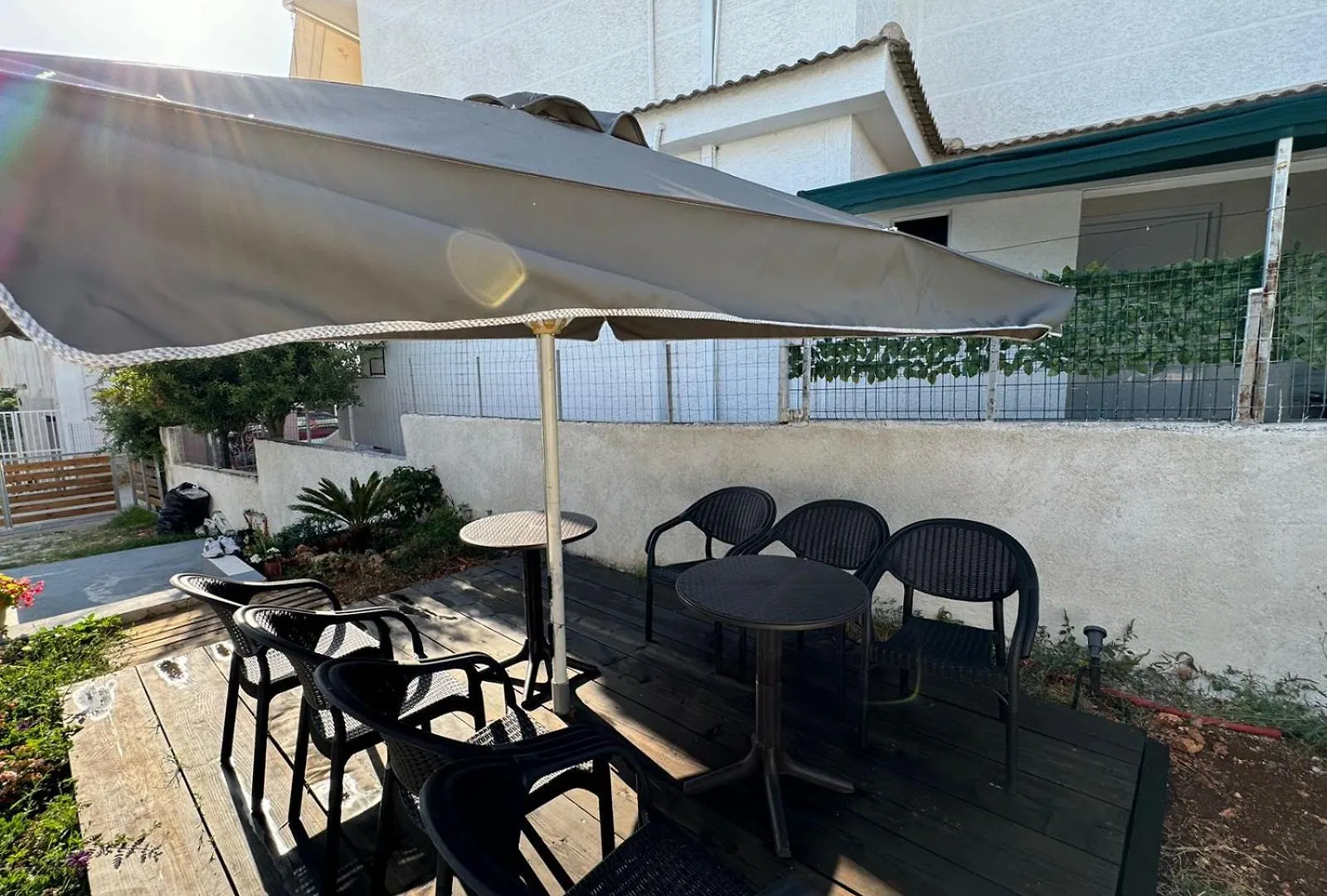 Sulozeqi Apartments Ksamil Albania